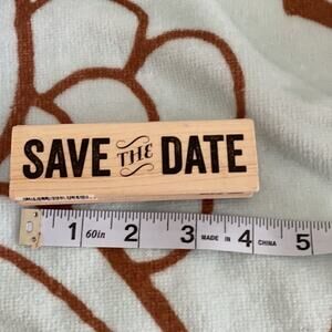 Wedding Stamps. 9 Total. 1 large Save the Dates